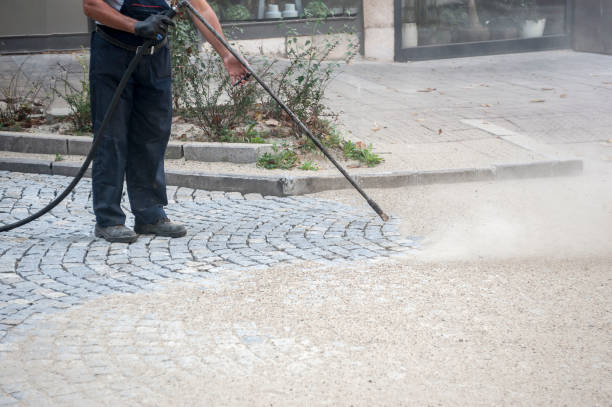 Best Driveway Pressure Washing  in Bixby, OK