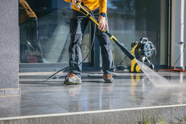 Best Parking Lot and Garage Cleaning  in Bixby, OK